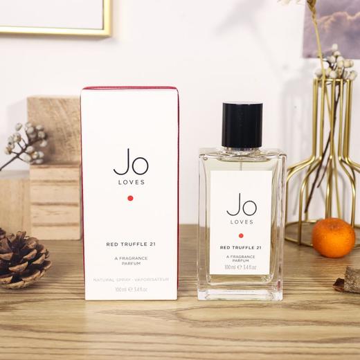 祖系挚爱 红松露21周年限定款 Jo Loves Red Truffle 21 分装 商品图1
