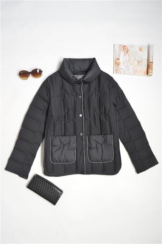 对位SF32B8_羽绒服_ZK 商品图0