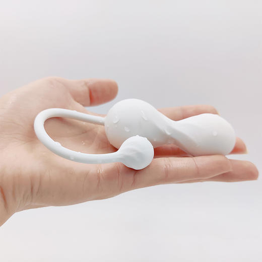 歪歪马YYM凯格尔锻炼套装盆底肌肉康复器APP遥控传感缩阴球女用 商品图3