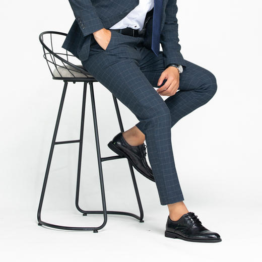 【商务休闲】HX 春四季西裤Y002130013101 商品图1