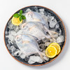 【8分钟轻松烹饪】至鲜精品轻调味流网鲳鱼270g-3条 商品缩略图1