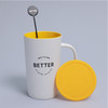Better系列陶瓷咖啡杯套装 商品缩略图1
