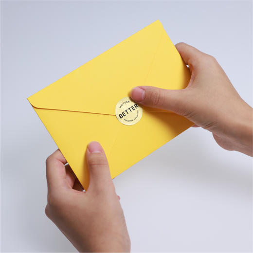 Better系列明信片套装 商品图4