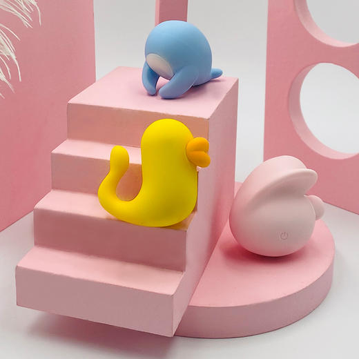 歪歪马YYM成人用品情趣盲盒指尖跳蛋静音外出情趣用具女用 商品图4