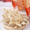缺货下架【助农】江城百臻供冠蔡甸豆丝多口味组合装1kg(250g*4袋，黄豆/绿豆/荞麦各1袋+随机口味1袋) 商品缩略图4