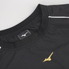 Mizuno/美津浓运动休闲梭织套头衫风雨衣训练长袖男P2CE19Z1 商品缩略图2