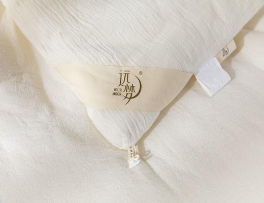 远梦生态水洗大豆冬被 商品图3