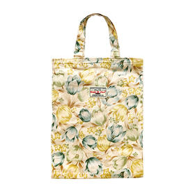 HUJI祤集Ditsy手提袋插画小花系列