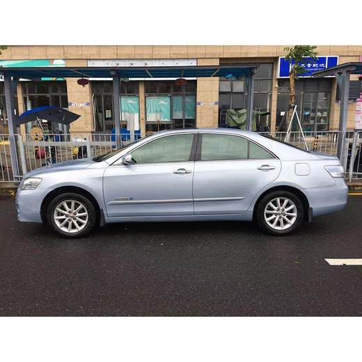 丰田 凯美瑞 240HG 豪华版 【长租-深圳】 商品图3