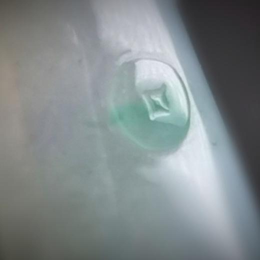 翡翠福在眼前项坠（特价） 商品图6