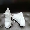 LFGJ 2292 超轻松糕小白鞋 商品缩略图2