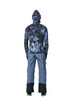 Holden - 3-Layer Pant - China Blue - 男装 - 滑雪裤 - 蓝色 商品缩略图1