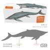 PNSO喜马拉雅鱼龙图桑恐龙大王成长陪伴模型55 商品缩略图3