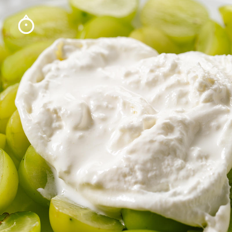 【预售】意大利murgella牧歌拉布拉塔新鲜奶酪 原味/松露可选 新鲜