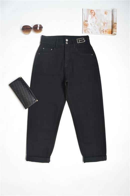 朝子SKWPA2_长裤_ZK 商品图0