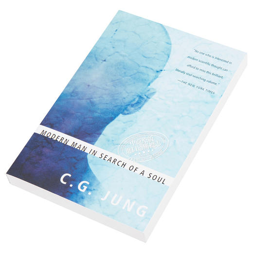 【中商原版】荣格：寻求灵魂的现代人 英文原版 Modern Man in Search of a Soul C.G. Jung 商品图2