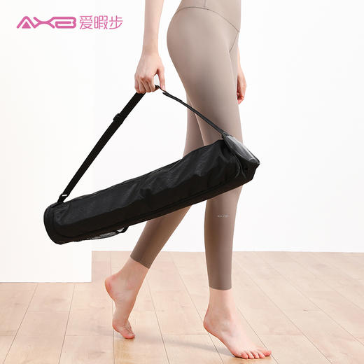 2022爱暇步新品瑜伽包 AYJB2105 商品图12