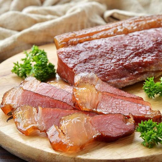 青城山川味腊肉 458g/袋（川味腊肉） 商品图3