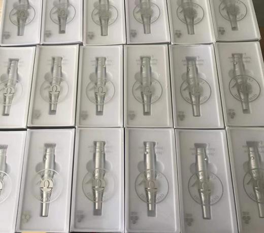 【分发】纳晶导入仪/有线版-无线版-晶片 商品图3