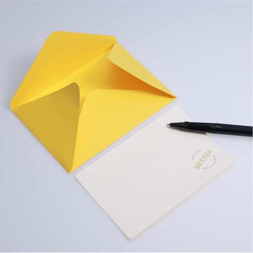 Better系列明信片套装 商品图3