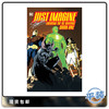 合集 DC 斯坦李 假如系列 Book 1 Just Imagine Stan Lee Creating The Dc Universe 商品缩略图0