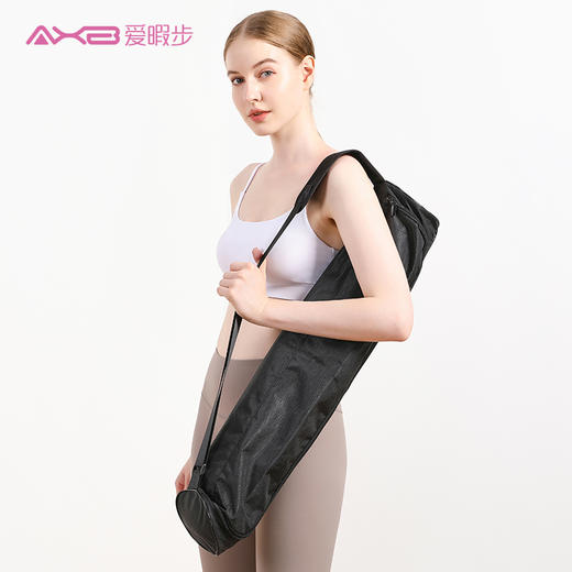 2022爱暇步新品瑜伽包 AYJB2105 商品图10