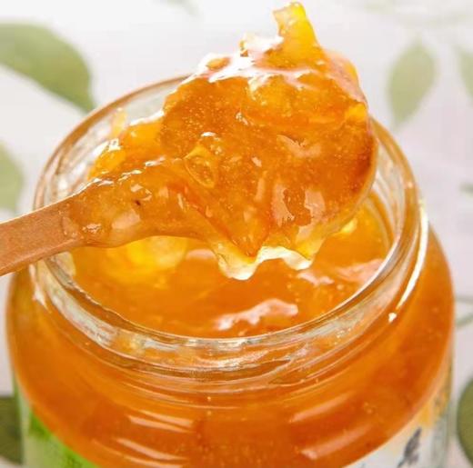 美丽市场-真鲜蜂蜜柚子茶1kg【临期】 商品图0