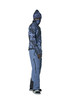 Holden - 3-Layer Pant - China Blue - 男装 - 滑雪裤 - 蓝色 商品缩略图0