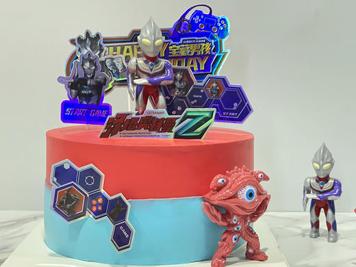 奥特曼 商品图0