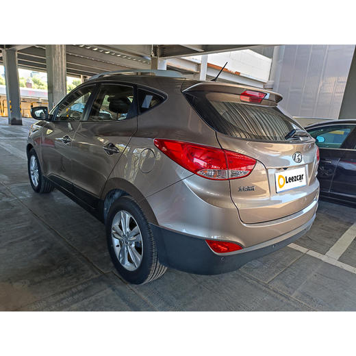 现代 IX35 2.0L 自动两驱精英版GLS 【长租-北京】 商品图3