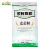 亲民食品 北大荒 烘焙原料 面粉 亲民有机麦芯粉 1.5kg 商品缩略图3