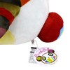 村上隆熊猫玩偶 35cm 商品缩略图2