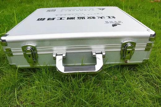 红火蚁监测工具箱 叮咬处理工具箱 辅助工具箱 工具大全 商品图2