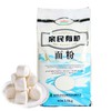 亲民食品 北大荒 白面粉 中筋面粉 亲民有机面粉 2.5kg 商品缩略图3