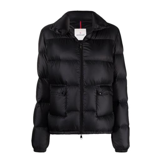 MONCLER 女士羽绒服 1A00135-5396Q-999 商品图5