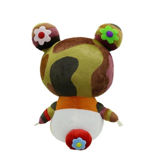 村上隆熊猫玩偶 70cm 商品图1