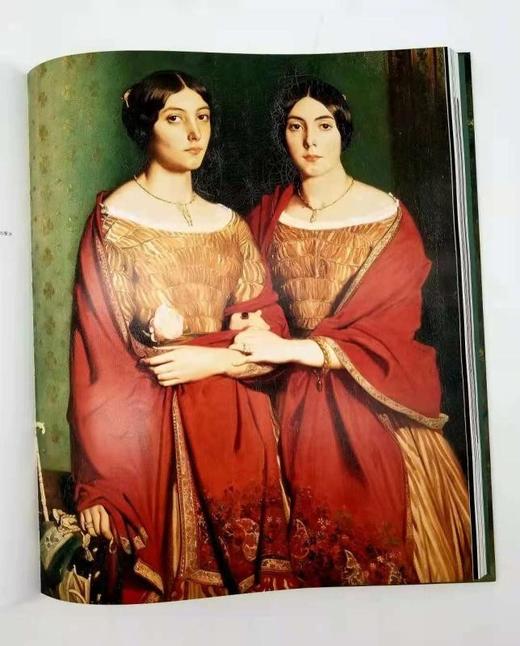 《浪漫主义》 商品图6