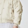 江南布衣童装21冬装新款男女童短款羽绒服1L9C17460 商品缩略图3
