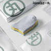 IWWAZ一丸医丸 中筒袜男女同款 商品缩略图4