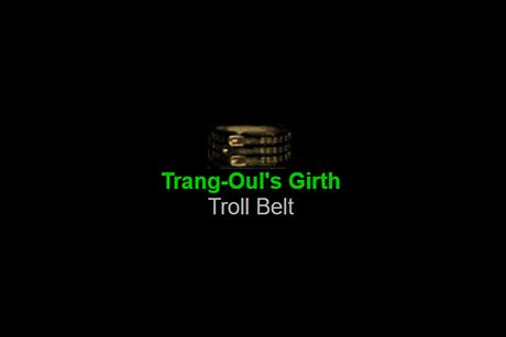 Trang-Oul's Girth