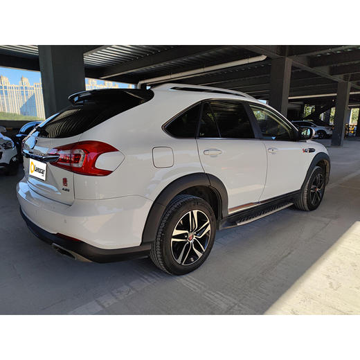 比亚迪 唐新能源 2.0T 四驱旗舰型 【长租-北京】 商品图7