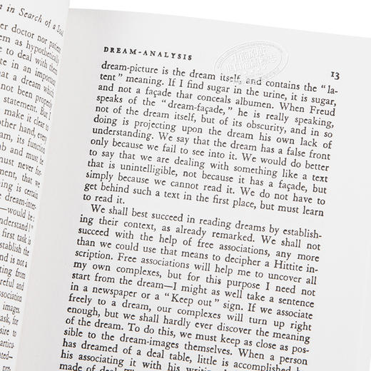 【中商原版】荣格：寻求灵魂的现代人 英文原版 Modern Man in Search of a Soul C.G. Jung 商品图3