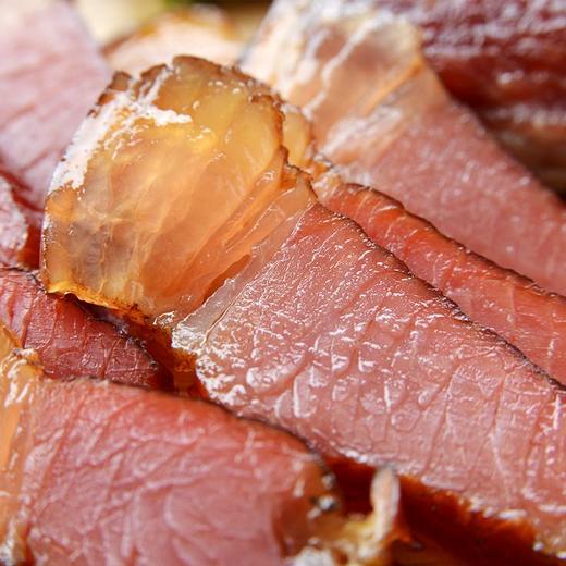 青城山川味腊肉 458g/袋（川味腊肉） 商品图2