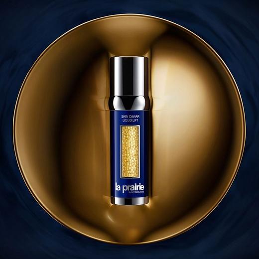 瑞士 LA PRAIRIE莱珀妮 反重力鱼子提升紧颜精华 50ml 商品图2