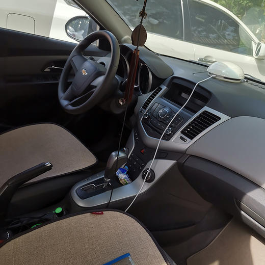 雪佛兰 科鲁兹 1.6L SL 天地版 AT 【长租-北京】 商品图2