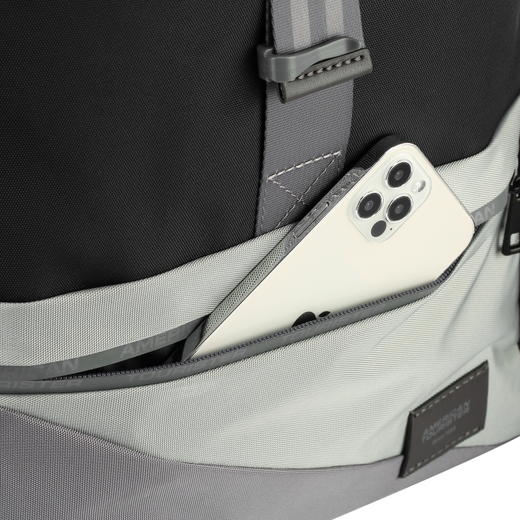 NE3*29001 美旅双肩包-深灰色 商品图11