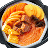 海底捞番茄牛腩自煮火锅套餐*3盒 商品缩略图1