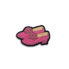北京仓｜Macon & Lesquoy-Slippers-粉色高跟鞋 胸针［法国设计师］ 商品缩略图0