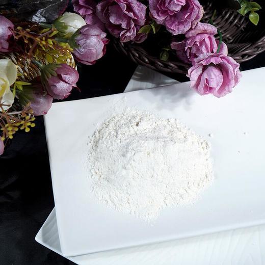 亲民食品 北大荒 烘焙原料 面粉 亲民有机麦芯粉 1.5kg 商品图4