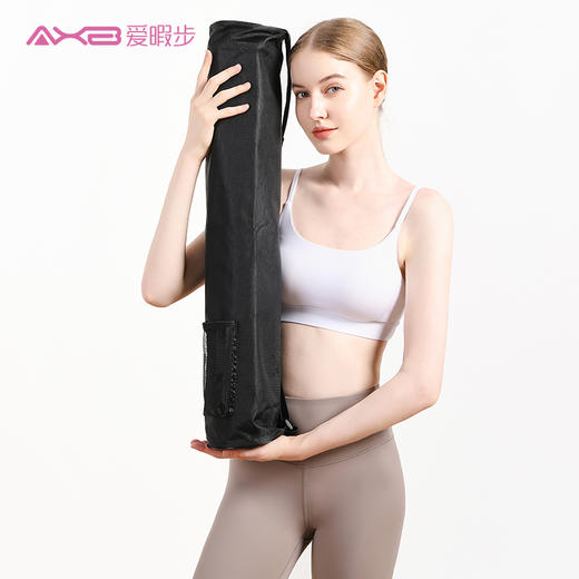 2022爱暇步新品瑜伽包 AYJB2105 商品图11
